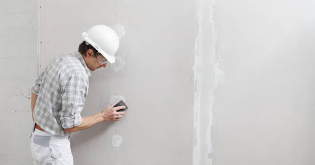 Best Post-Construction Mold Inspection  in Glen Rock, PA